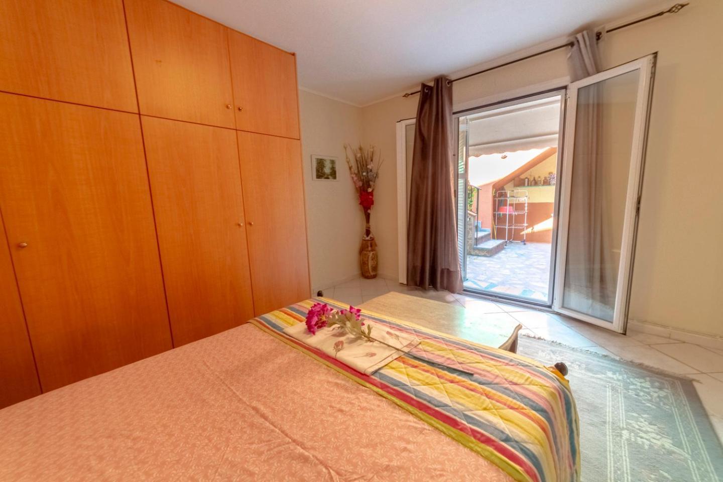 Krasa 2Bedroom Apartment Ágios Matthaíos エクステリア 写真
